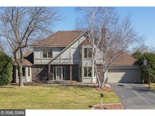 4610 Juneau Ln, Minneapolis, MN 55446-3401