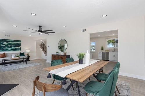 1416 Blake St, Orange CA  92867-3701 exterior