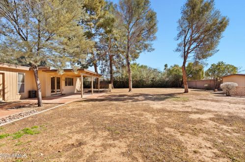 6623 Aster Dr, Scottsdale AZ  85254-4548 exterior