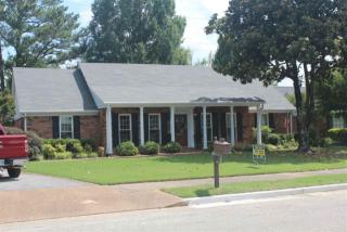 6067 Southampton Dr, Memphis, TN 38119-7416
