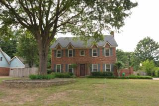 2397 Willinghurst Dr, Memphis, TN 38139-6514