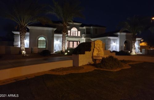 2836 Dennisport Ct, Gilbert, AZ 85295-1420