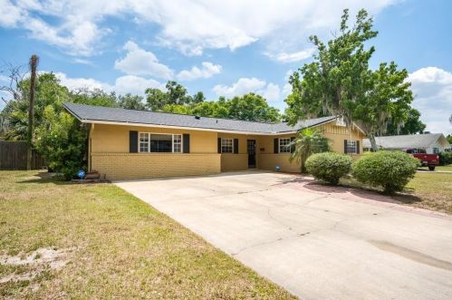 3404 Werber St, Orlando, FL 32806-7421