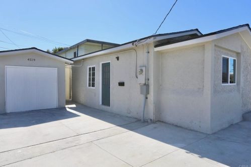 4119 Orange Ave, San Diego, CA 92105-1113