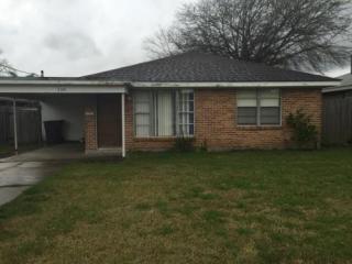 2143 Delaware Ave, Kenner, LA 70062-5848