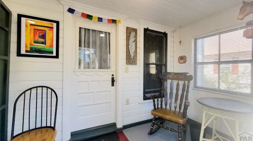 319 Vigil Ave, Fort Lyon, CO 81054-1252