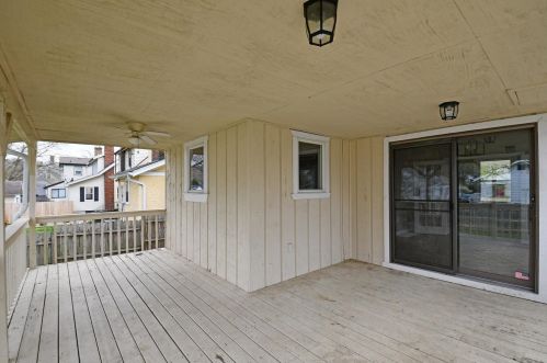 6740 Britton Ave, Cincinnati OH  45227-3216 exterior