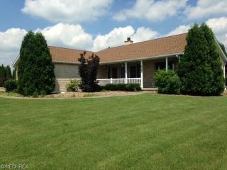 8195 Guilford Rd, Seville, OH 44273-9337