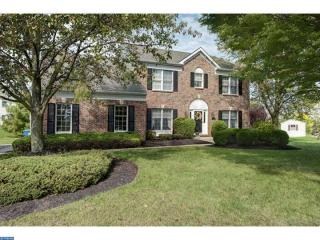 1524 Spearmint Cir, Jamison, PA 18929-1764