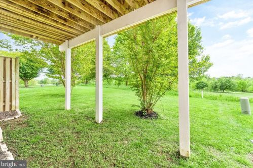 6352 Cullen Pl, Haymarket VA  20169-5400 exterior