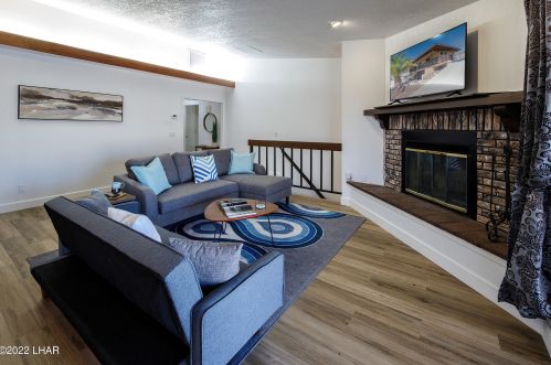 3055 Mcculloch Blvd, Lake Havasu City AZ  86403-5429 exterior