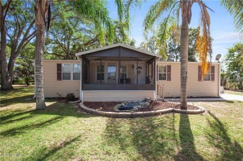 9820 166th St, Summerfield, FL 34491-6551