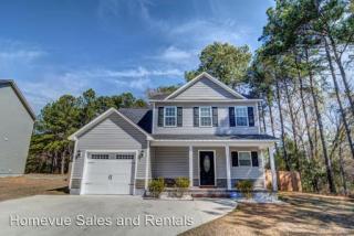 545 Old Folkstone Rd, Surf City NC  28445-7643 exterior