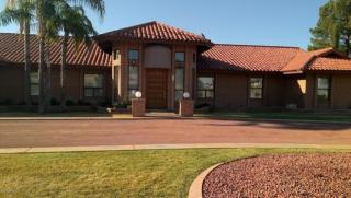 7217 Villa Theresa Dr, Glendale, AZ 85308-8164