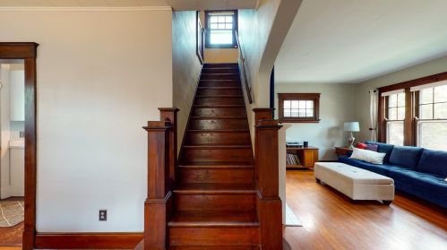 720 Taylor Ave, Newport KY  41073-1635 exterior