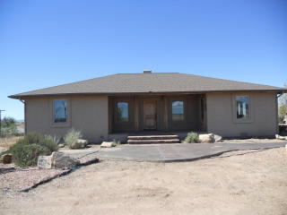 3155 Big Chino Rd, Paulden, AZ