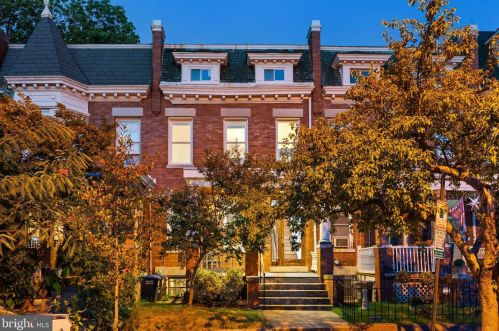 2525 12th St, Washington, DC 20009-5203