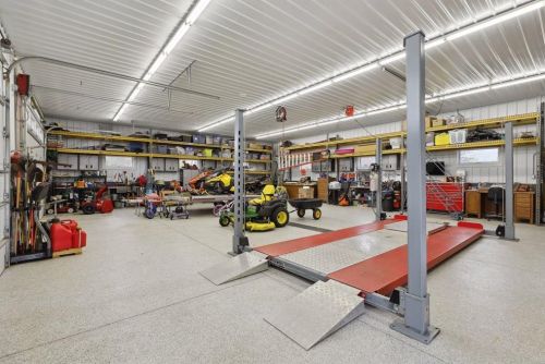 596 Grange Rd, Hudson WI  54016-7079 exterior
