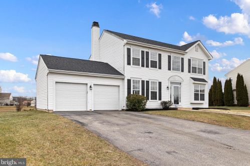 123 Callow Pl, New Castle, DE 19720-8712