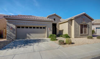 18428 48 Pl, Scottsdale AZ  85254-7601 exterior