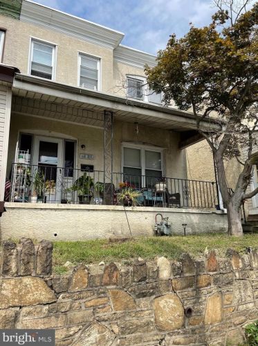 4426 Post Rd, Boothwyn PA  19061-5018 exterior