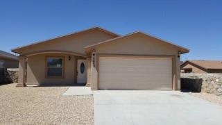 2649 Partisan Rock Ln, El Paso, TX 79938-2723