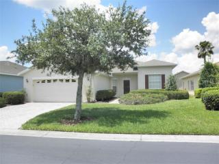 338 Lake Butler Dr, Kissimmee, FL 34759-3763