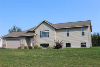 2644 Meadowlark Dr, Peplin, WI 54455-1889
