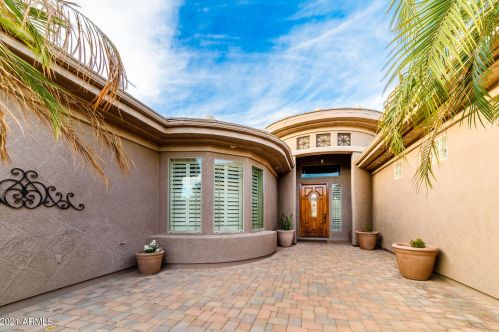 4528 Timberline Ct, Gilbert AZ  85297-9545 exterior