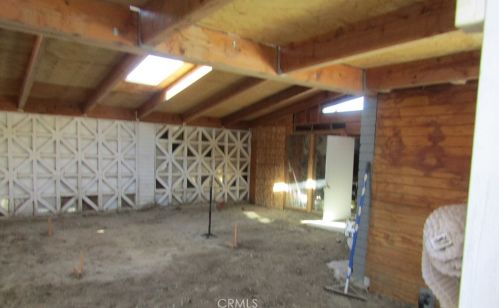 60431 Palm Oasis Ave, Palm Springs CA  92262-1050 exterior