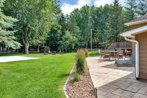 829 Brookwood Ln, Sartell MN  56377-1810 exterior