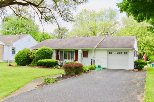 411 Forest Lawn Blvd, Marion, OH 43302-5525