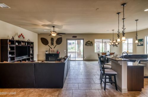 1906 Birkdale Ln, Lake Havasu City AZ  86404-5989 exterior