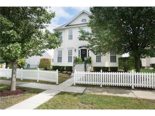 1304 Weathervane Way, Liberty Township, OH 45036
