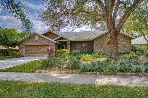 16603 Longleat Dr, Lutz, FL 33549-6843