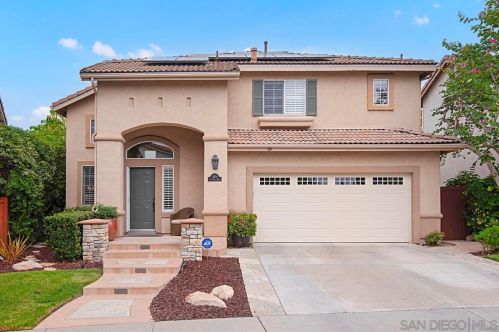 11104 Ivy Hill Dr, San Diego, CA 92131-3903