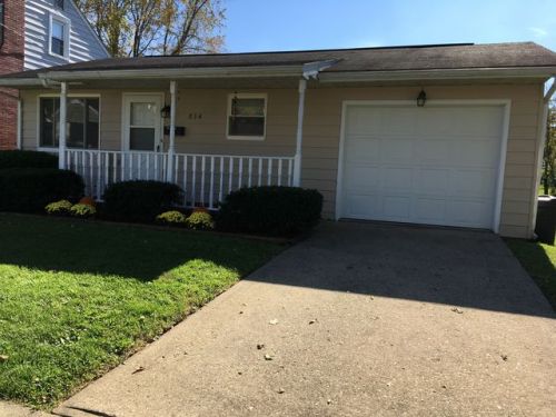 834 Echo Ave, Zanesville, OH 43701-5602