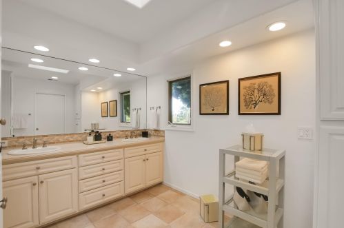 5134 Cathedral Oaks Rd, Santa Barbara CA  93111-1204 exterior
