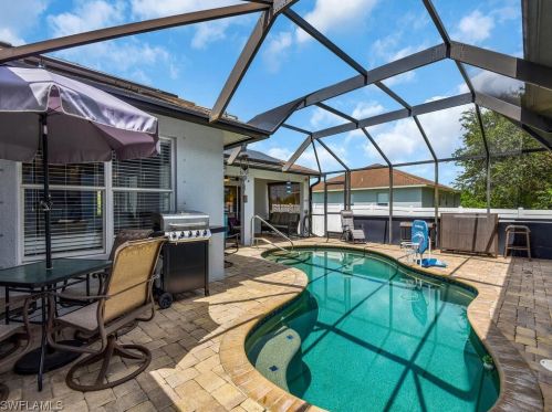 728 Cane St, Lehigh Acres FL  33974-9736 exterior