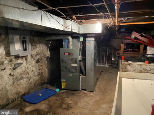 1024 Green St, Boothwyn PA  19061-4521 exterior