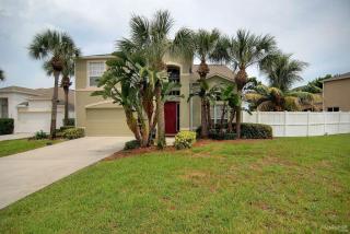 3075 Scallop Ln, Melbourne, FL 32903-1831