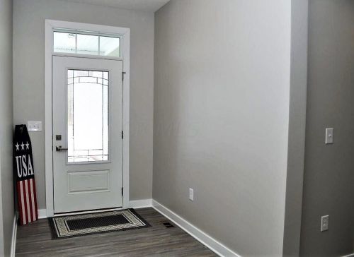 1702 Keela Dr, Pataskala OH  43062-7121 exterior