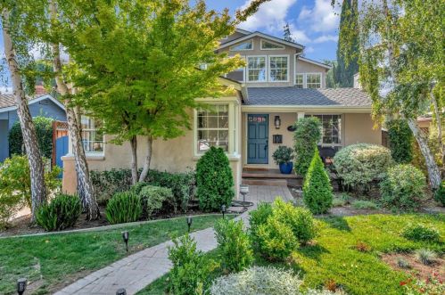 1719 Harmil Way, San Jose, CA 95125-2537