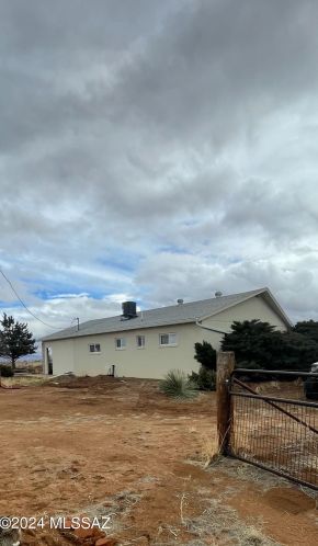6218 Chiricahua Dr, Sunizona AZ  85625-6051 exterior