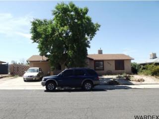2834 Karen Ave, Kingman, AZ 86401-5343