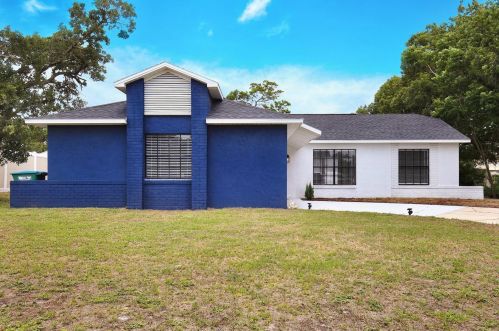 2394 Kerridale St, Deltona FL  32738-8719 exterior