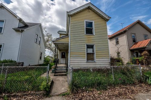 1020 Hughes St, Liberty Township, OH 45042