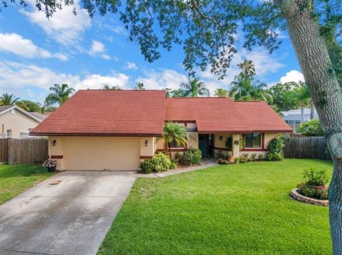 2171 Vance Ave, Palm Harbor, FL 34683-4942