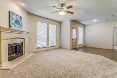 3128 Buckthorn Ln, Argyle TX  76226-2403 exterior