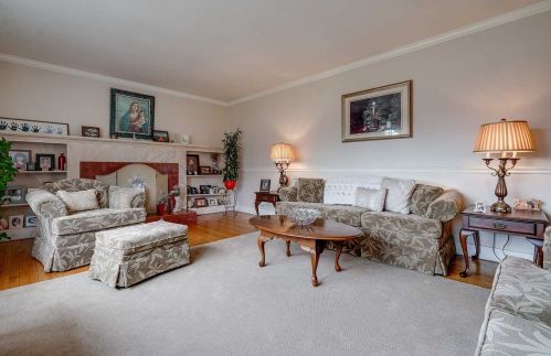 205 Titusville Rd, Poughkeepsie NY  12603-3270 exterior